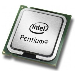 Intel Pentium E6500 processor 2.93 GHz 2 MB L2 AT80571PH0772ML