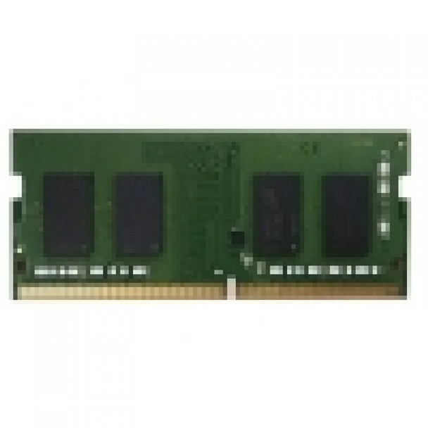 QNAP RAM-4GDR4A0-SO-2400 memory module 4 GB 1 x 4 GB DDR4 2400 MHz RAM-4GDR4A0-SO-2400 885022014972