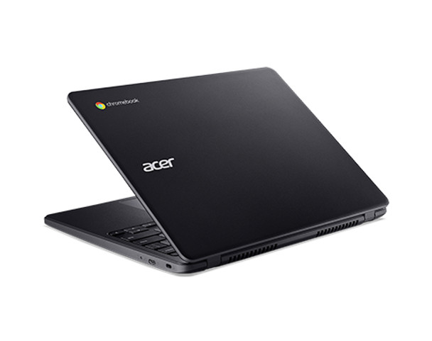 Acer Chromebook NX.HQEAA.002 notebook 30.5 cm (12") Intel Celeron 4 GB LPDDR4-SDRAM 32 GB Flash Chrome OS Black NX.HQEAA.002 193199873316