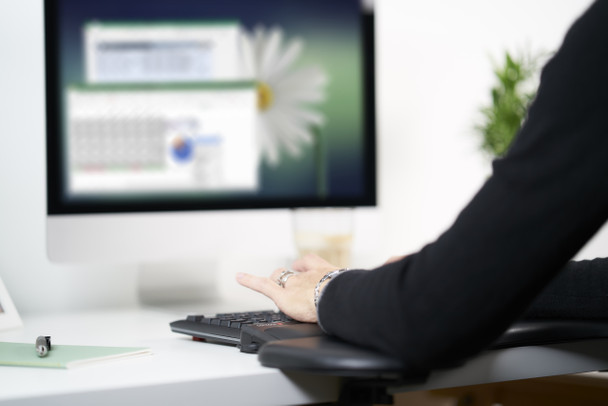 Contour Design Universal ArmSupport UNIVERSAL-AS 743870003275