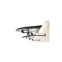 Contour Design ArmSupport Rollermouse Red RM-AS-RED 743870006627