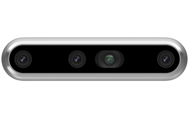 Intel RealSense D455 Camera Silver 82635DSD455 735858442817