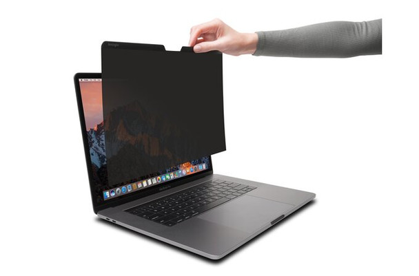 Kensington MagPro Elite Magnetic Privacy Screen for MacBook Pro 13" 58360 085896583608