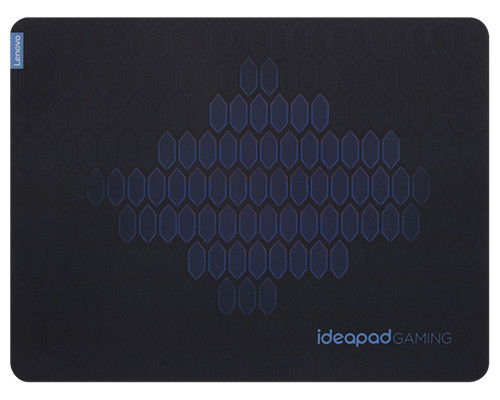 Lenovo IdeaPad Gaming Cloth Mouse Pad M Gaming mouse pad Blue GXH1C97873