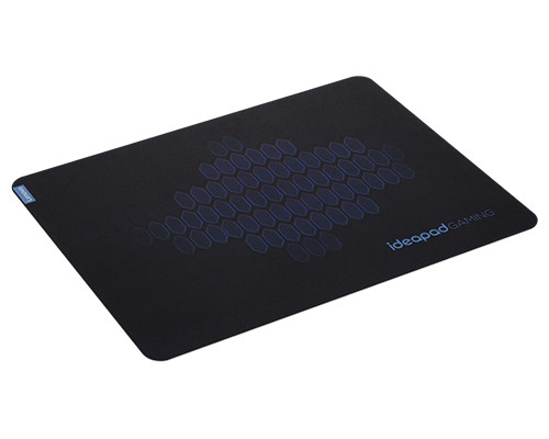 Lenovo IdeaPad Gaming Cloth Mouse Pad M Gaming mouse pad Blue GXH1C97873
