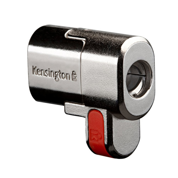 Kensington ClickSafe Keyed Lock for iPad Enclosures, Payment Terminals 64963 085896649632