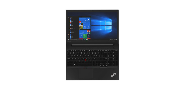 Lenovo ThinkPad E595 Notebook 39.6 cm (15.6") Full HD AMD Ryzen 3 4 GB DDR4-SDRAM 1000 GB HDD Wi-Fi 5 (802.11ac) Windows 10 Pro Black 20NF001KUS 193638240303