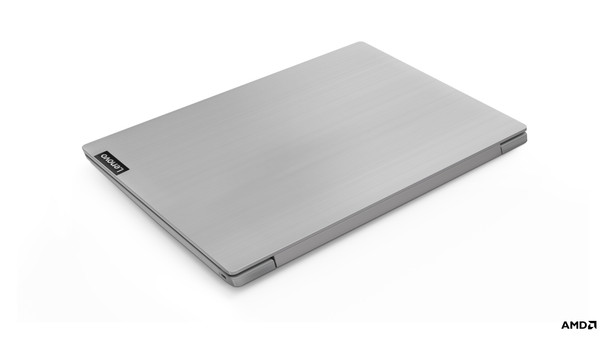 Lenovo IdeaPad L340 Notebook 39.6 cm (15.6") HD AMD Ryzen 3 8 GB DDR4-SDRAM 256 GB SSD Wi-Fi 5 (802.11ac) Windows 10 Home Grey, Platinum 81LW001XUS 193386347101