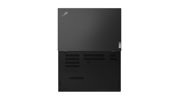 Lenovo ThinkPad L15 Notebook 39.6 cm (15.6") HD AMD Ryzen 3 PRO 4 GB DDR4-SDRAM 256 GB SSD Wi-Fi 6 (802.11ax) Windows 10 Pro Black 20U7000KCA