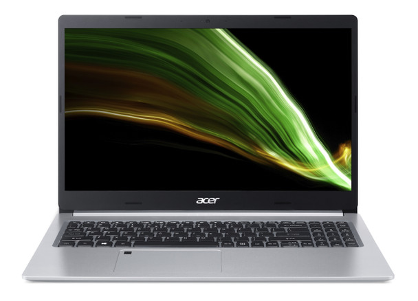 Acer Aspire 5 A515-45-R2R5 Notebook 39.6 cm (15.6") Full HD AMD Ryzen 3 8 GB DDR4-SDRAM 256 GB SSD Wi-Fi 6 (802.11ax) Windows 11 Home in S mode Silver NX.ABKAA.002 195133142472
