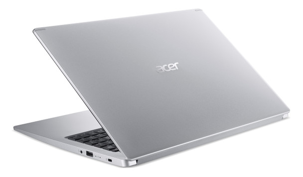Acer Aspire 5 A515-45-R2R5 Notebook 39.6 cm (15.6") Full HD AMD Ryzen 3 8 GB DDR4-SDRAM 256 GB SSD Wi-Fi 6 (802.11ax) Windows 11 Home in S mode Silver NX.ABKAA.002 195133142472