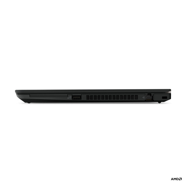 Lenovo ThinkPad T14 Notebook 35.6 cm (14") Full HD AMD Ryzen 5 PRO 8 GB DDR4-SDRAM 256 GB SSD Wi-Fi 6E (802.11ax) Windows 11 Pro Black 20XK0081US 196119872918