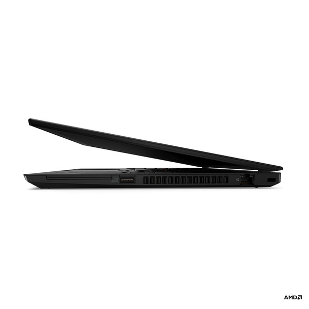 Lenovo ThinkPad T14 Notebook 35.6 cm (14") Full HD AMD Ryzen 5 PRO 8 GB DDR4-SDRAM 256 GB SSD Wi-Fi 6E (802.11ax) Windows 11 Pro Black 20XK0081US 196119872918