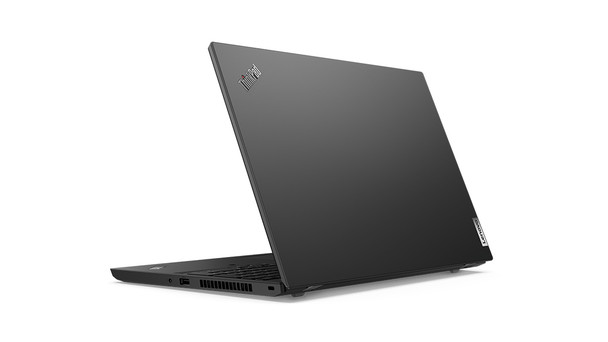 Lenovo ThinkPad L15 Notebook 39.6 cm (15.6") Full HD AMD Ryzen 5 PRO 8 GB DDR4-SDRAM 256 GB SSD Wi-Fi 6 (802.11ax) Windows 10 Pro Black 20U7000LCA