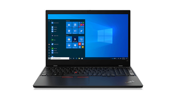 Lenovo ThinkPad L15 Notebook 39.6 cm (15.6") Full HD AMD Ryzen 5 8 GB DDR4-SDRAM 256 GB SSD Wi-Fi 6 (802.11ax) Windows 10 Pro Black 20U7000RCA