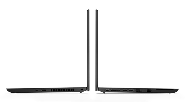 Lenovo ThinkPad L15 Notebook 39.6 cm (15.6") Full HD AMD Ryzen 5 8 GB DDR4-SDRAM 256 GB SSD Wi-Fi 6 (802.11ax) Windows 10 Pro Black 20U7000RCA