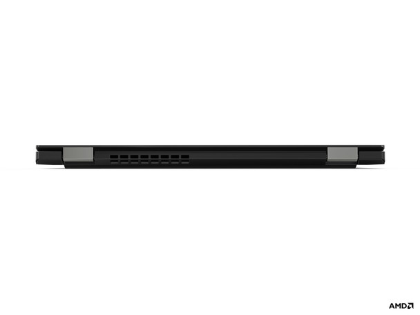Lenovo ThinkPad L13 Notebook 33.8 cm (13.3") Touchscreen Full HD AMD Ryzen 7 PRO 16 GB DDR4-SDRAM 256 GB SSD Wi-Fi 6 (802.11ax) Windows 10 Pro Black 21AB002HCA