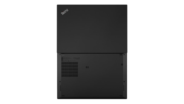 Lenovo ThinkPad T495s Notebook 35.6 cm (14") Full HD AMD Ryzen 7 PRO 8 GB DDR4-SDRAM 256 GB SSD Wi-Fi 5 (802.11ac) Windows 10 Pro Black 20QJ0009US