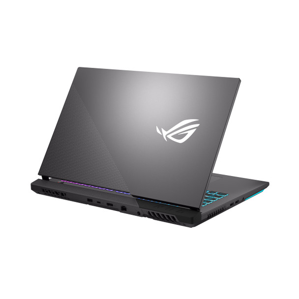 ASUS ROG Strix G17 G713RS-XS91-CA notebook 43.9 cm (17.3") Wide Quad HD AMD Ryzen 9 16 GB DDR5-SDRAM 1000 GB SSD NVIDIA GeForce RTX 3080 Wi-Fi 6 (802.11ax) Windows 11 Pro Grey G713RS-XS91-CA 195553622493