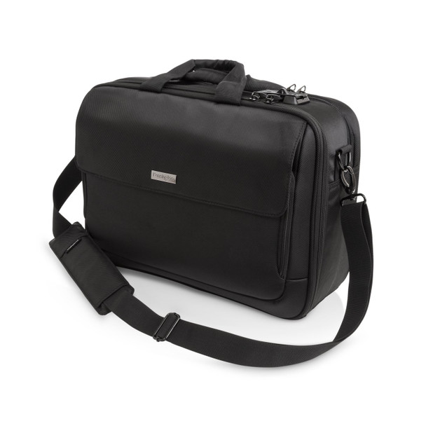 Kensington SecureTrek 15.6” Laptop Case 98616 085896986164