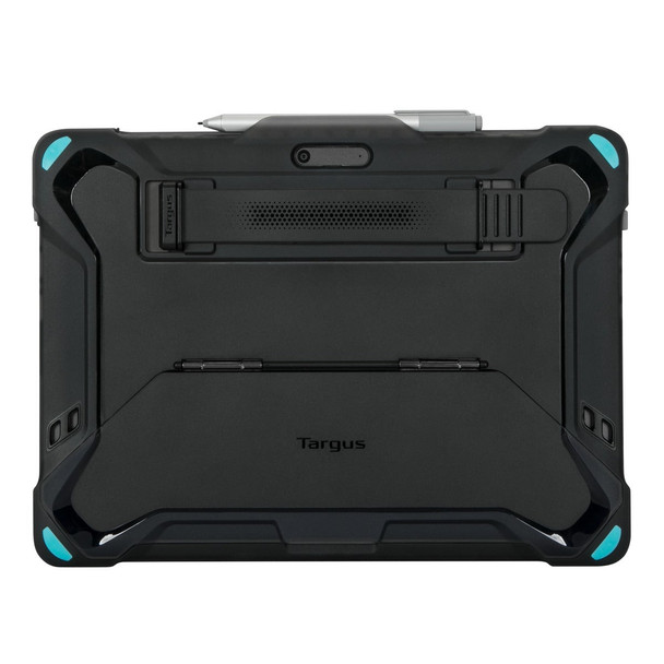 Targus THD517GLZ notebook case 48.3 cm (19") Cover Black THD517GLZ 092636358785