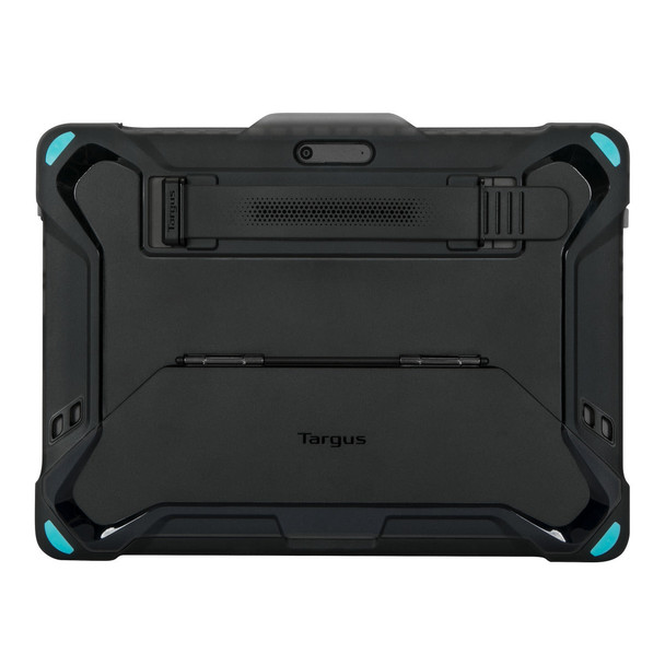 Targus THD517GLZ notebook case 48.3 cm (19") Cover Black THD517GLZ 092636358785