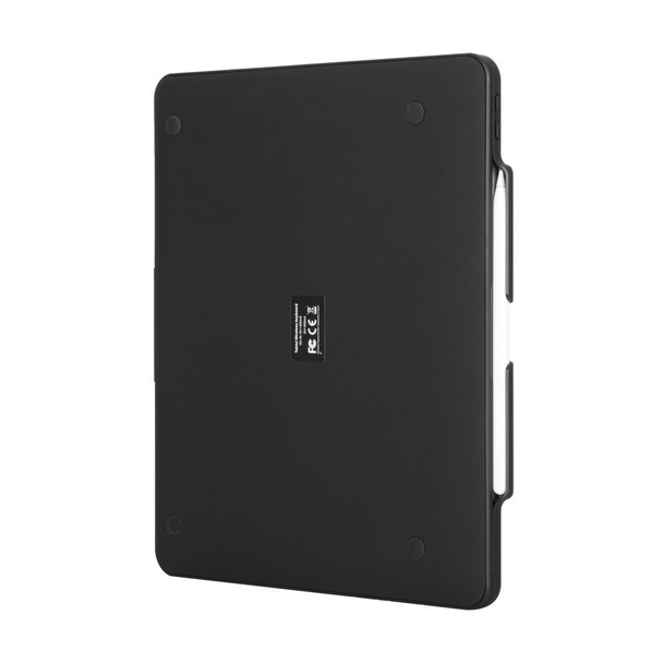 Targus VersaType Black QWERTY THZ862US 092636348915