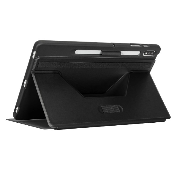 Targus Click-In 31.5 cm (12.4") Folio Black THZ904GL 092636356477