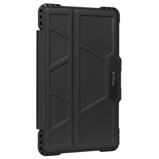 Targus THZ792GL tablet case 25.6 cm (10.1") Folio Black THZ792GL 092636339685