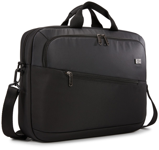 Case Logic Propel PROPA-116 Black notebook case 39.6 cm (15.6") Briefcase 3204527 085854250085
