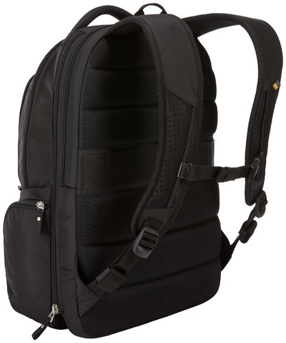 Case Logic BEBP-315-BLACK notebook case 39.6 cm (15.6") Backpack BEBP-315BLACK 085854242585