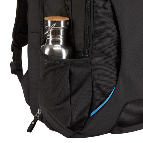 Case Logic BEBP-315-BLACK notebook case 39.6 cm (15.6") Backpack BEBP-315BLACK 085854242585