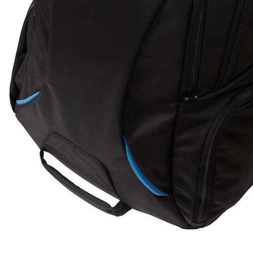 Case Logic BEBP-315-BLACK notebook case 39.6 cm (15.6") Backpack BEBP-315BLACK 085854242585