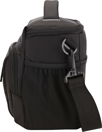 Case Logic TBC-409 Shoulder case Black TBC-409 085854223881