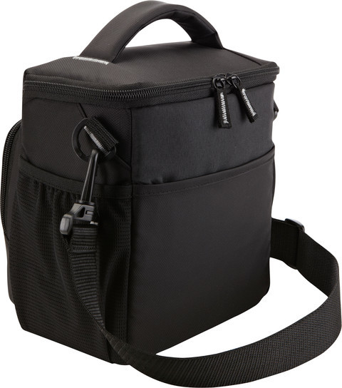 Case Logic TBC-409 Shoulder case Black TBC-409 085854223881