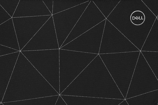 DELL ES1520C notebook case 39.6 cm (15.6") Briefcase Black ES-BC-15-20 884116349136