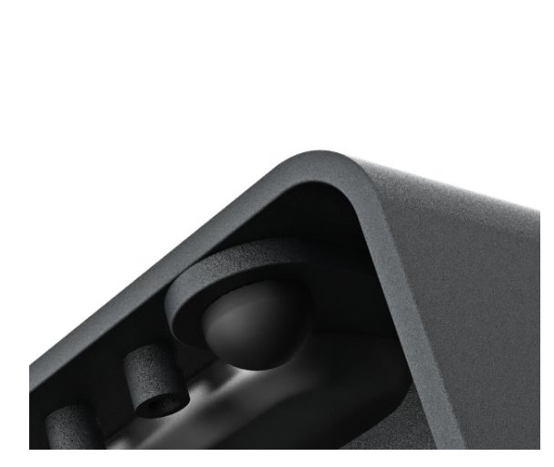 Kensington WindFall Passive holder Tablet/UMPC Black 67953 085896679530