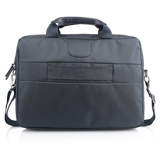 Lenovo GX40M52030 notebook case 39.6 cm (15.6") Toploader bag Blue, Navy GX40M52030