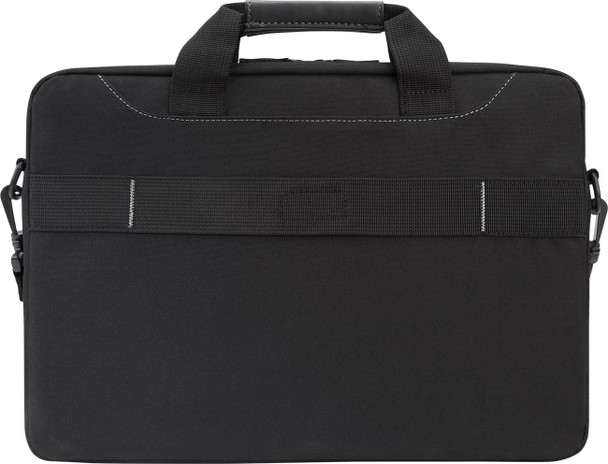 Targus TSS898 notebook case 40.6 cm (16") Briefcase Black TSS898 092636316389