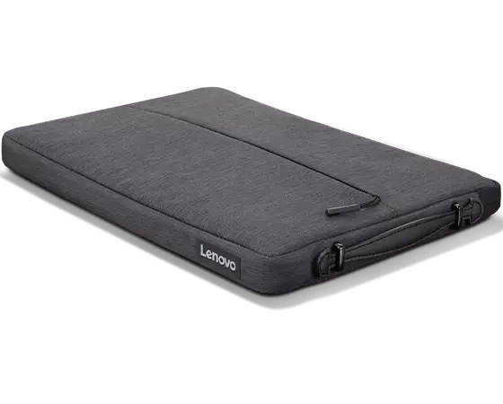 Lenovo 13-inch Laptop Urban Sleeve Case notebook case 33 cm (13") Grey GX40Z50940