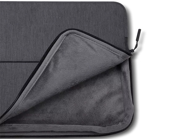 Lenovo 13-inch Laptop Urban Sleeve Case notebook case 33 cm (13") Grey GX40Z50940