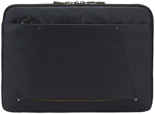 Case Logic Deco DECOS-116 Black notebook case 40.6 cm (16") Sleeve case 3203691 00085854241809