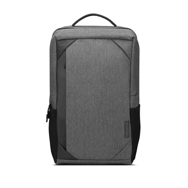 Lenovo 4X40X54258 notebook case 39.6 cm (15.6") Backpack Grey 4X40X54258 194552764838
