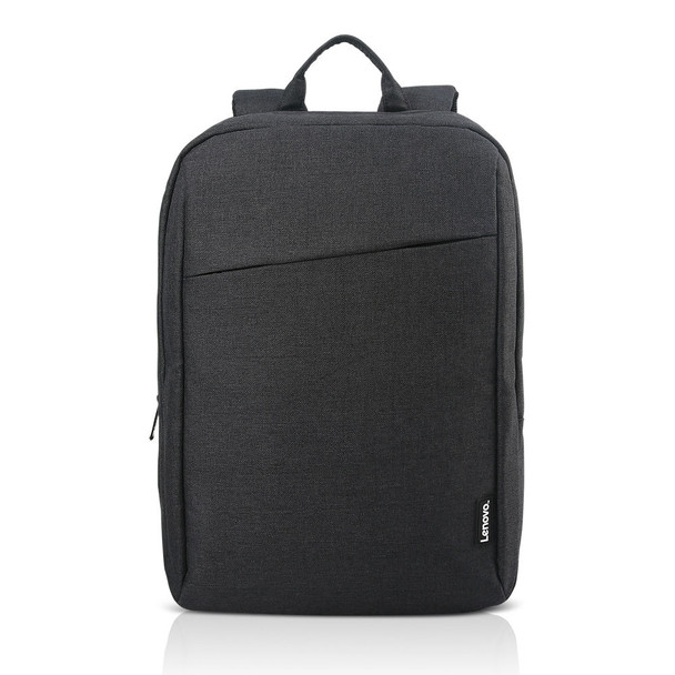 Lenovo B210 notebook case 39.6 cm (15.6") Backpack Black GX40Q17225 191999684750