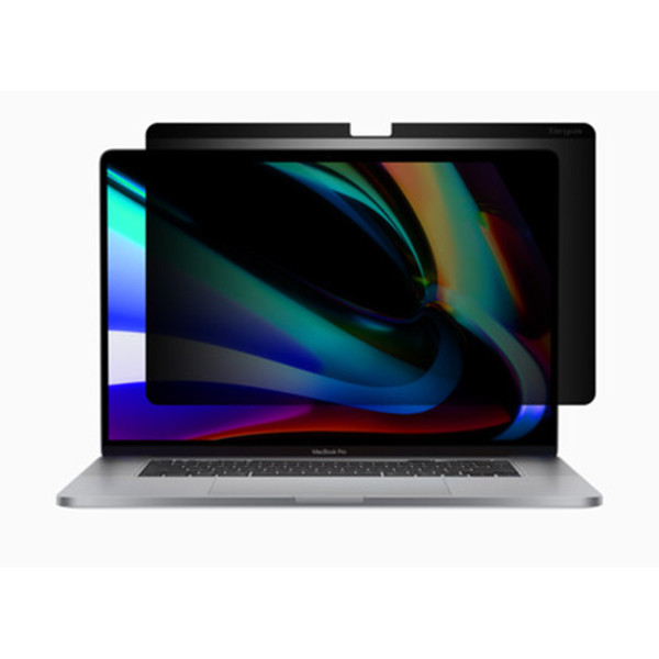Targus ASM16MBP9GL display privacy filters Frameless display privacy filter 40.6 cm (16") ASM16MBP9GL 092636347215