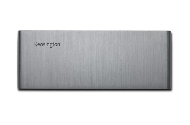 Kensington Thunderbolt 4 Dual 4K Docking Station with 90W PD - Win/Mac 35175 085896351757