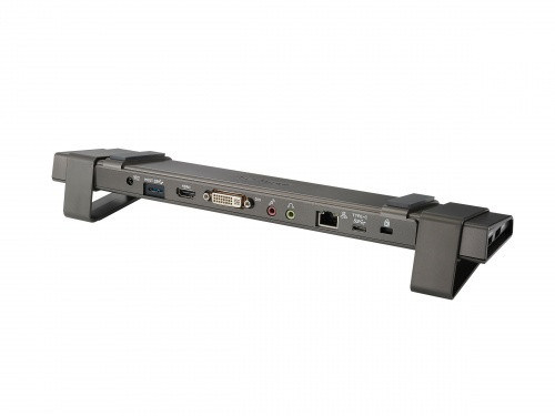 ASUS 90XB04AN-BDS010 notebook dock/port replicator Docking Black 90XB04AN-BDS010 889349725597