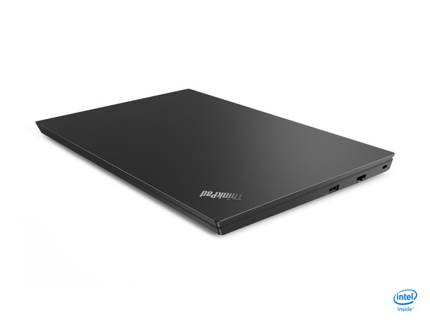 Lenovo ThinkPad E15 Notebook 39.6 cm (15.6") Full HD Intel Core i3 8 GB DDR4-SDRAM 1000 GB HDD Wi-Fi 5 (802.11ac) Windows 10 Pro Black 20RD002XUS
