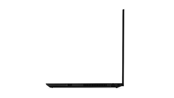 Lenovo ThinkPad P53s Mobile workstation 39.6 cm (15.6") Touchscreen Full HD Intel Core i5 16 GB DDR4-SDRAM 512 GB SSD NVIDIA Quadro P520 Wi-Fi 5 (802.11ac) Windows 10 Pro Black 20N60047US