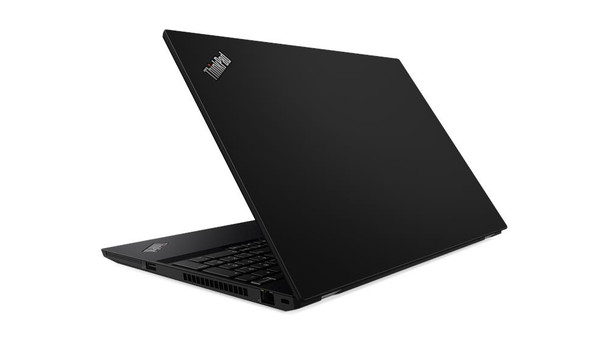 Lenovo ThinkPad P53s Mobile workstation 39.6 cm (15.6") Touchscreen Full HD Intel Core i5 16 GB DDR4-SDRAM 512 GB SSD NVIDIA Quadro P520 Wi-Fi 5 (802.11ac) Windows 10 Pro Black 20N60047US